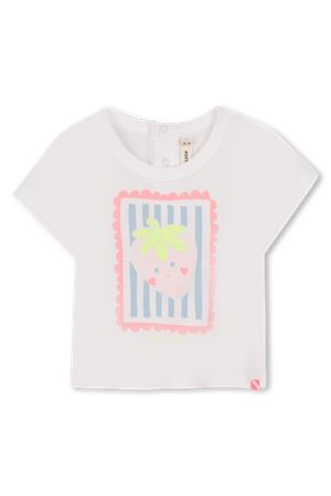 T-SHIRT + TROUSERS SET BILLIEBLUSH KIDS | U21798V21